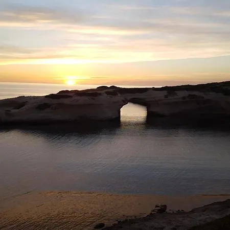 شقة Isola Del Sole *