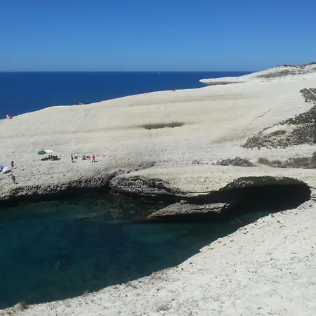 Lägenhet Isola Del Sole *