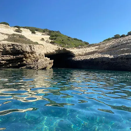 Lägenhet Isola Del Sole Simaxis