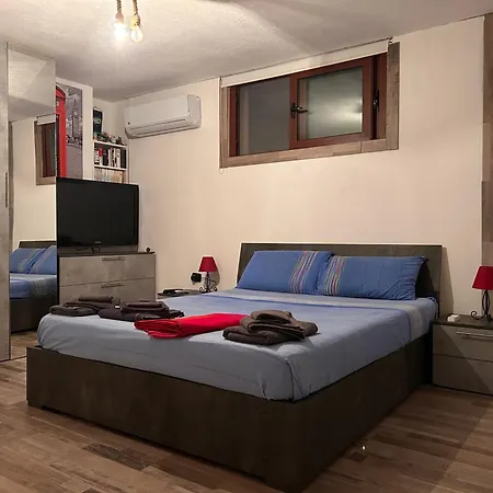 Isola Del Sole Simaxis