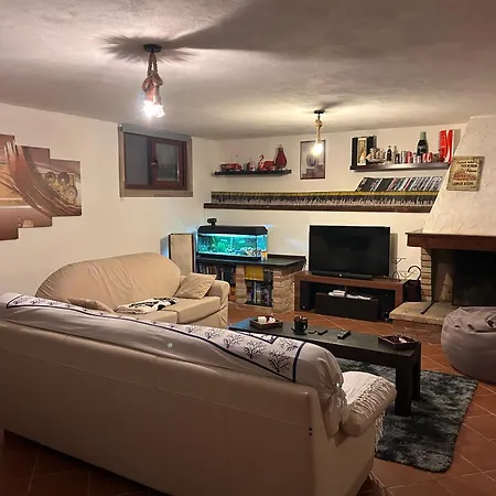 Isola Del Sole شقة Simaxis