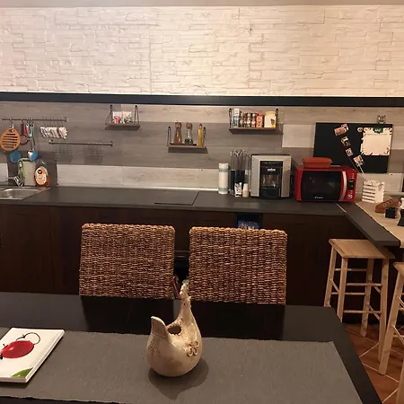 شقة Isola Del Sole Simaxis