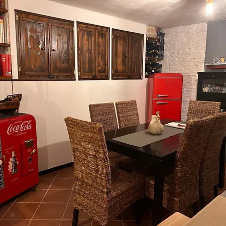 Isola Del Sole شقة *