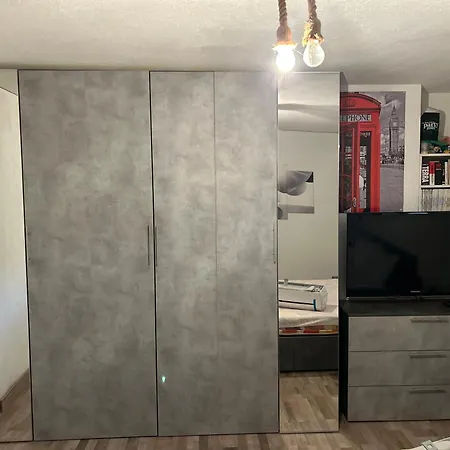 Isola Del Sole Lägenhet