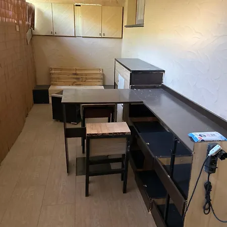 شقة Isola Del Sole *