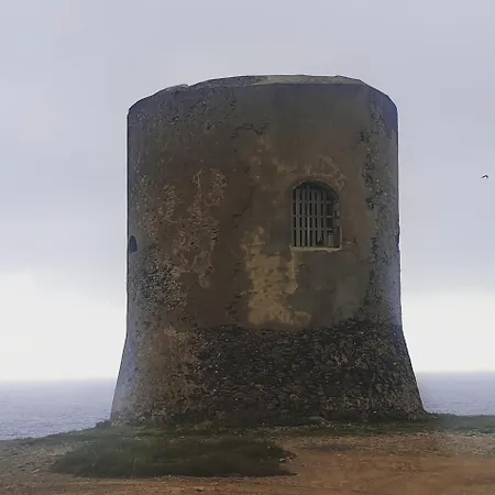 Appartement Isola Del Sole Simaxis