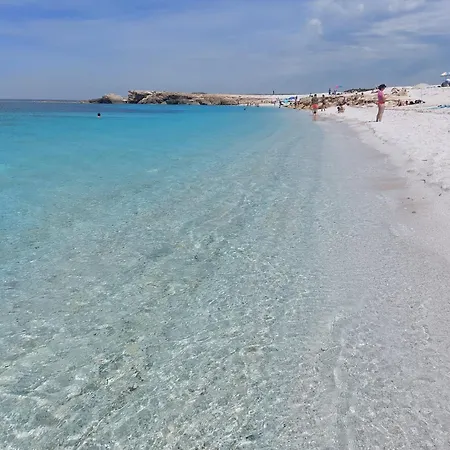 Isola Del Sole Appartement