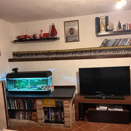 Appartamento Isola Del Sole Simaxis