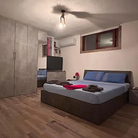 アパート Isola Del Sole