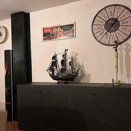 Isola Del Sole Appartamento *