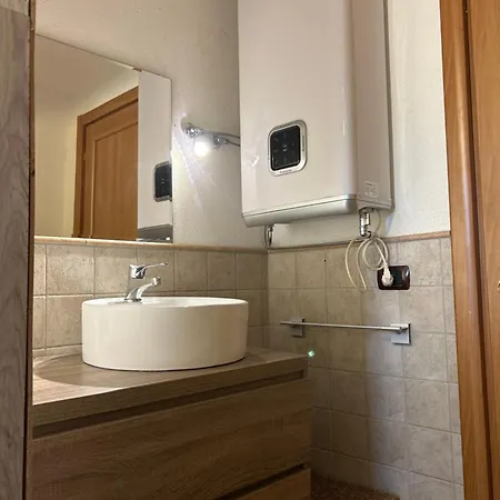 Appartement Isola Del Sole