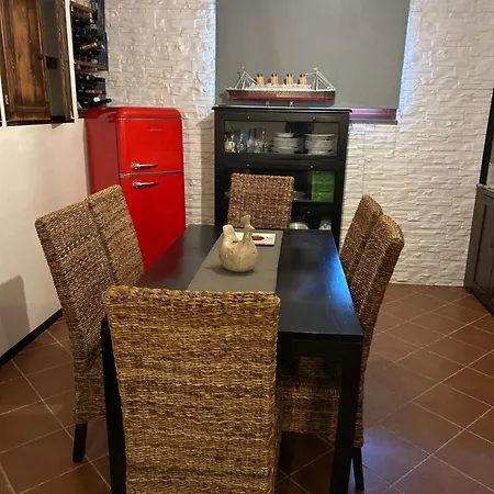 Isola Del Sole Appartement *