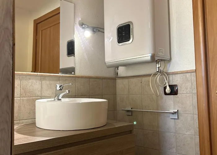 Daire Isola Del Sole